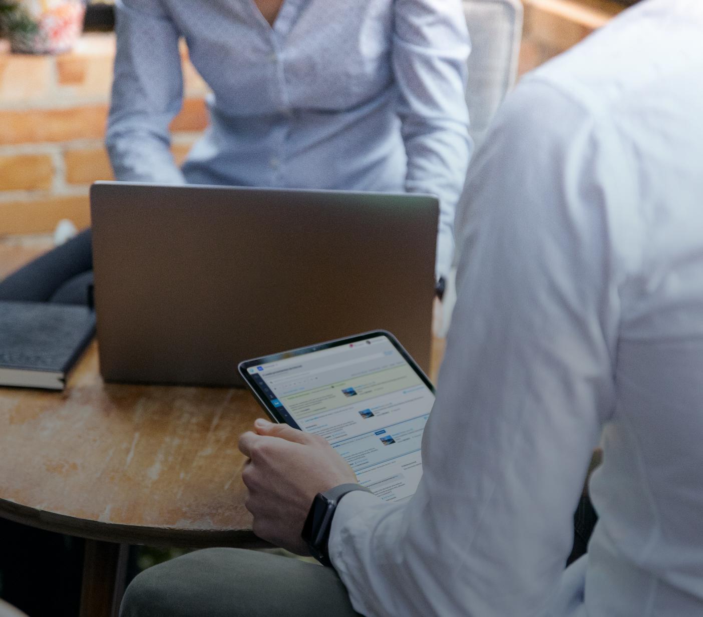 eGO CRM