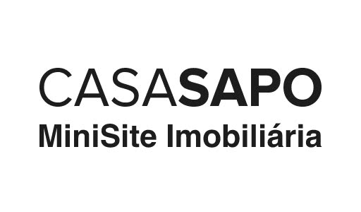 CASASAPO MiniSite Imobiliária